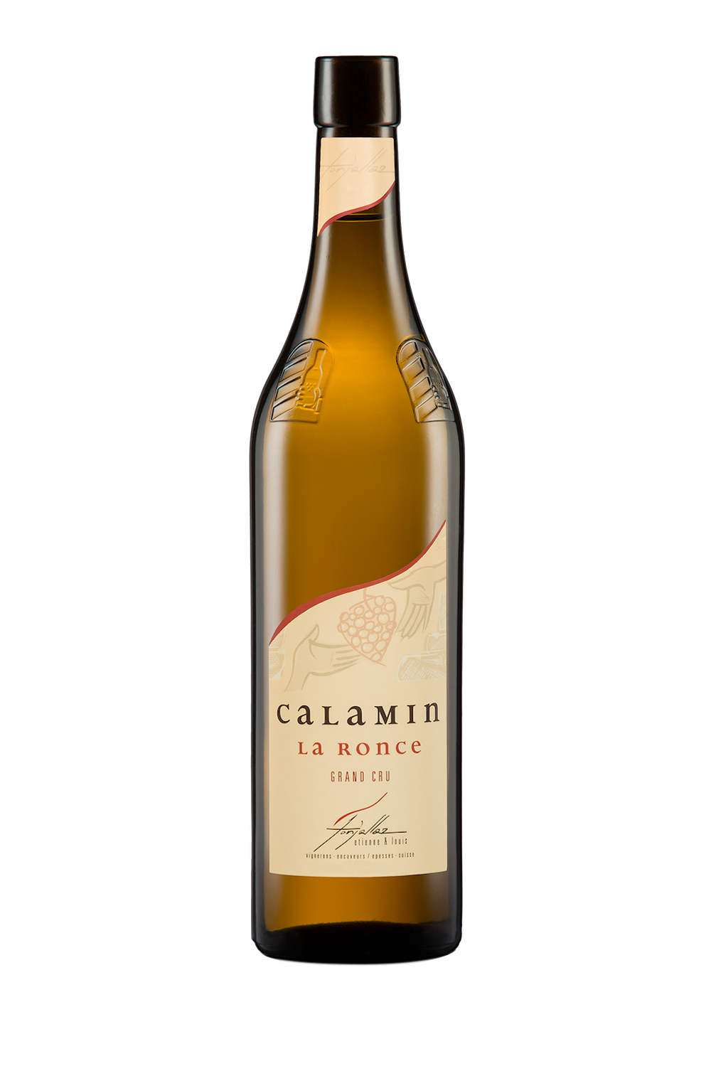 CALAMIN Grand Cru - <b>LA RONCE</b>